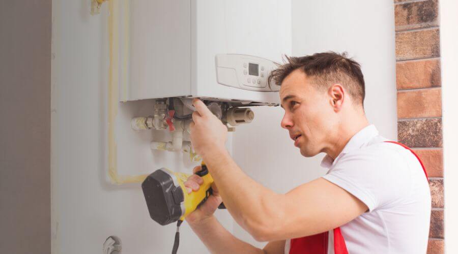 Professional Tankless Water Heater Installation in Burbank, CA